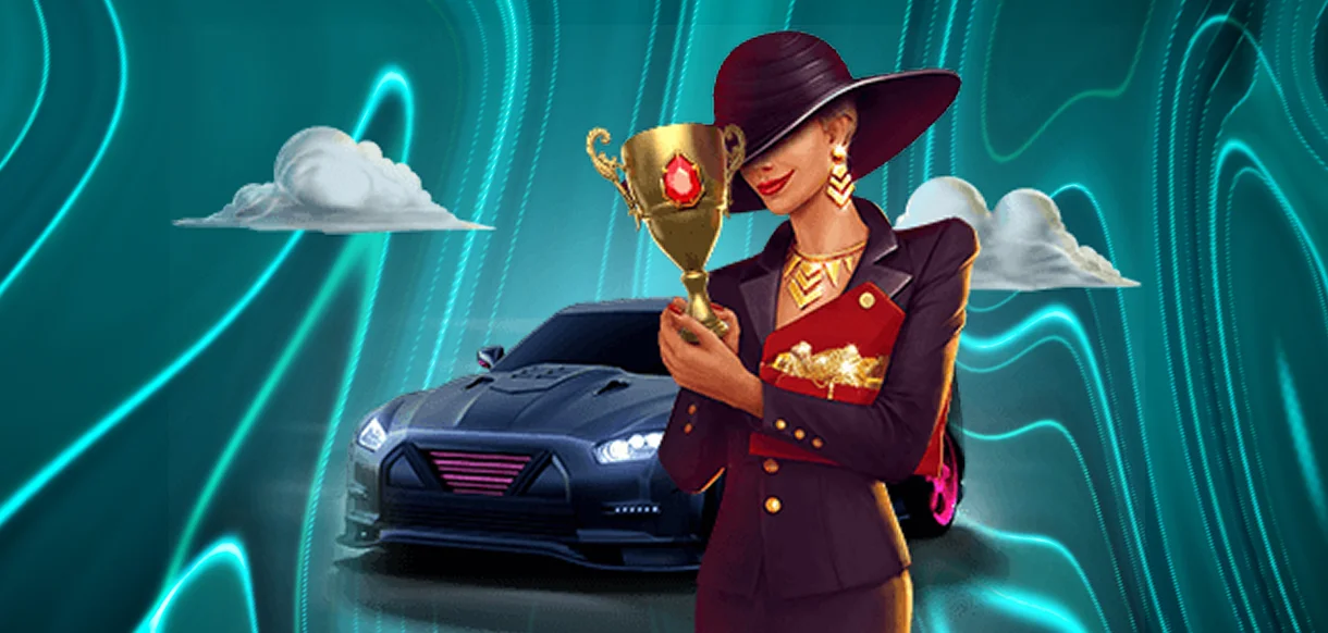 22Bet Sredin Cash Splash 22Bet Sredin Cash Splash