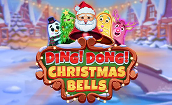 Ding Dong Christmas Bells Ding Dong Christmas Bells