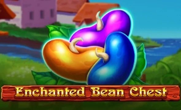 Enchanted Bean Chest Enchanted Bean Chest