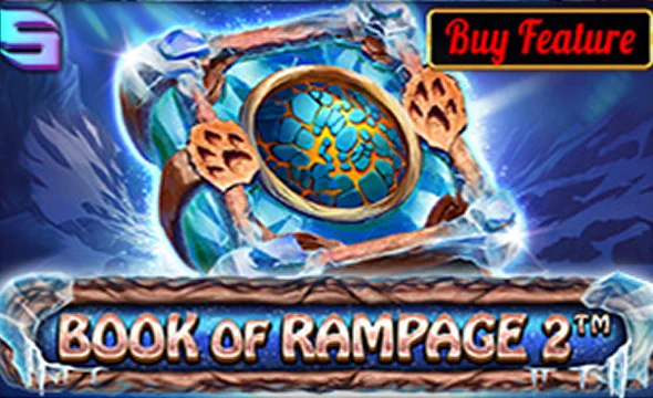 Book Of Rampage 2 Book Of Rampage 2