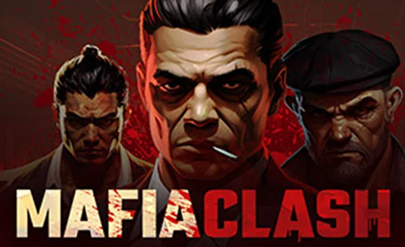 Mafia Clach Mafia Clach