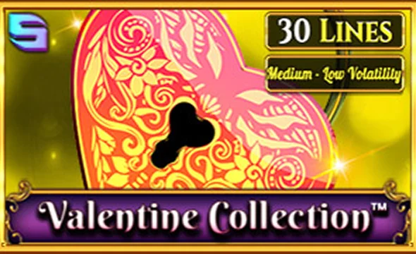 Valentine Collection