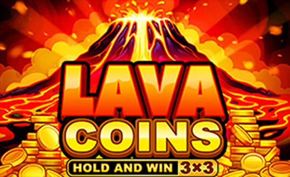 Lava Coins Lava Coins