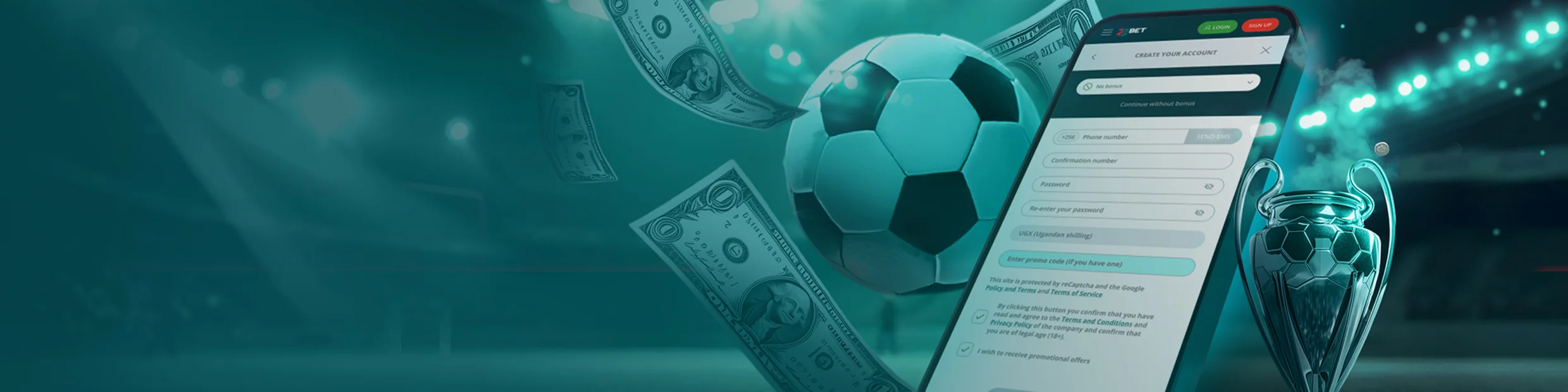 22Bet Dobrodošli bonus 22Bet Dobrodošli bonus